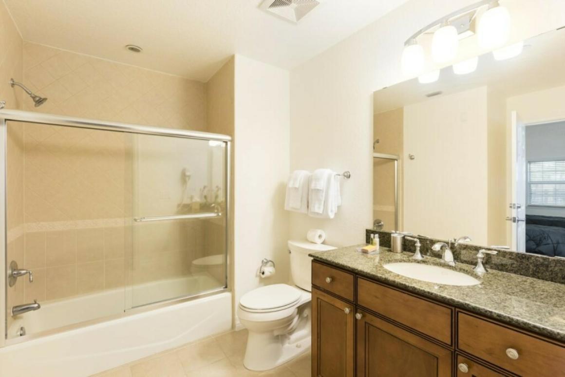Modern 2 Suites Vacation Apartment Re7659-304 Kissimmee Kültér fotó