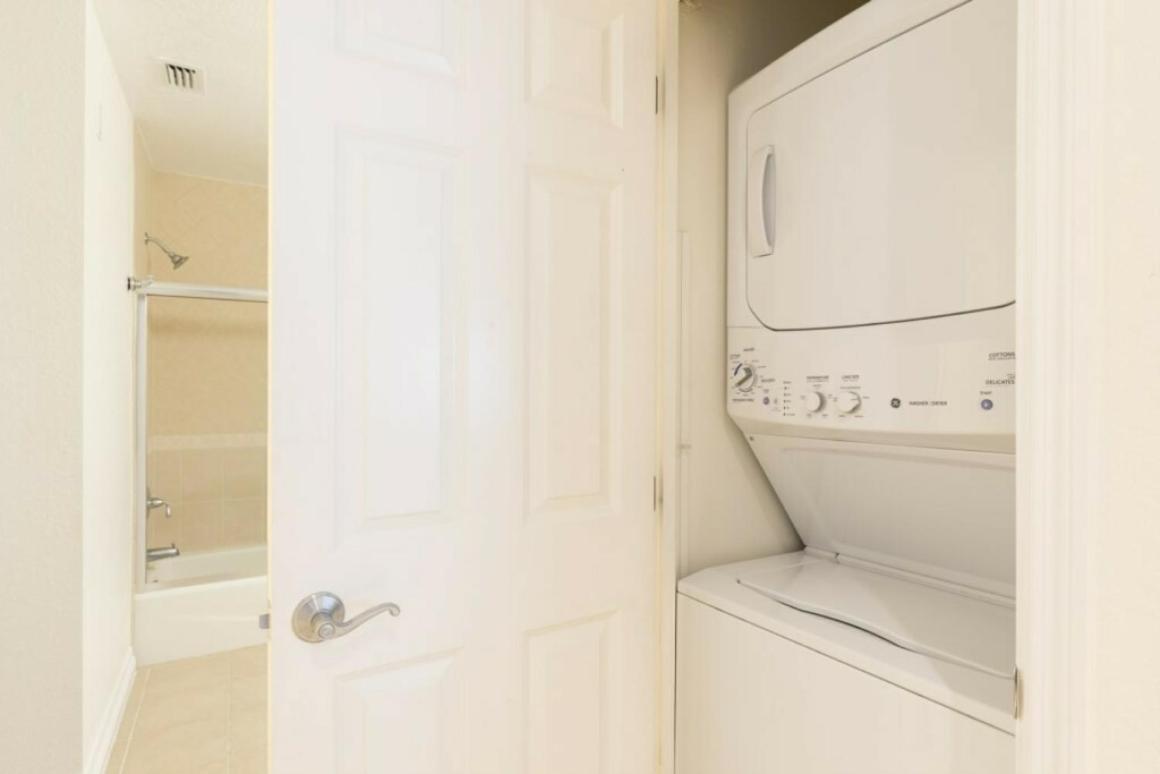 Modern 2 Suites Vacation Apartment Re7659-304 Kissimmee Kültér fotó