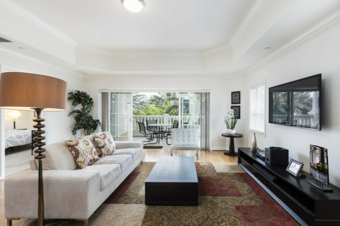 Modern 2 Suites Vacation Apartment Re7659-304 Kissimmee Kültér fotó