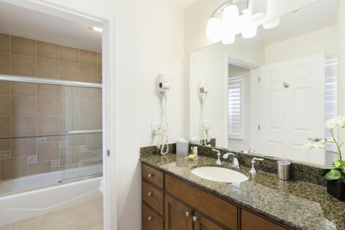 Modern 2 Suites Vacation Apartment Re7659-304 Kissimmee Kültér fotó