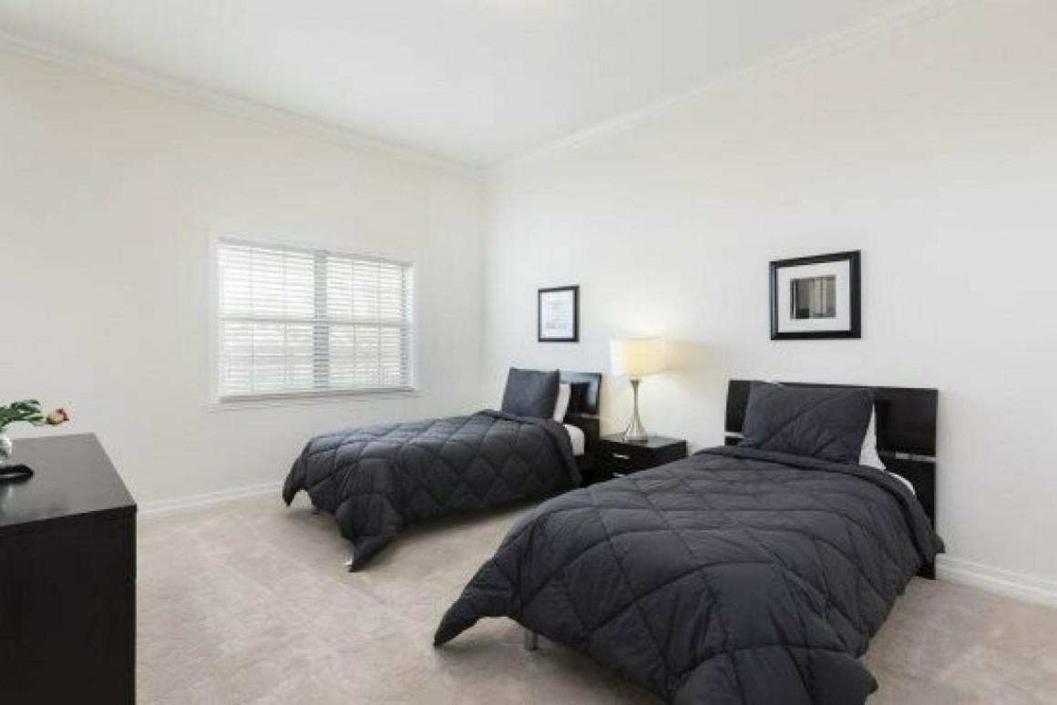 Modern 2 Suites Vacation Apartment Re7659-304 Kissimmee Kültér fotó
